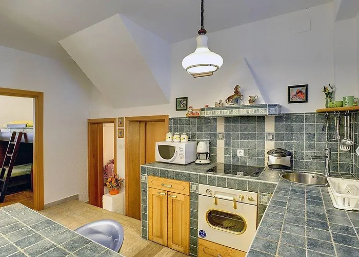 빌라 Ruza Ližnjan