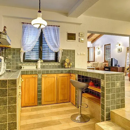 Ruza Holiday home