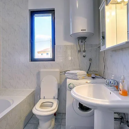 Holiday home Ruza