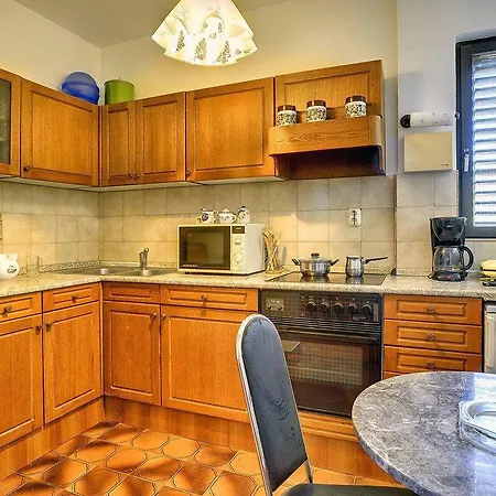 Ruza Holiday home *