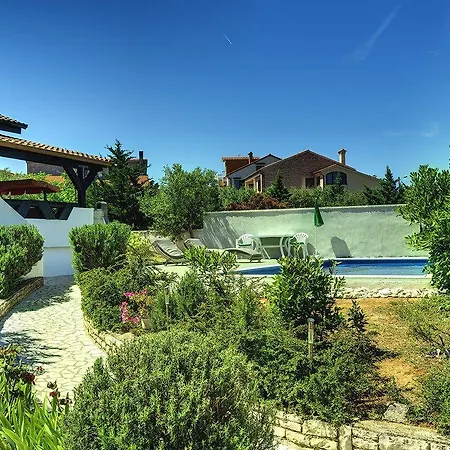 Holiday home Ruza