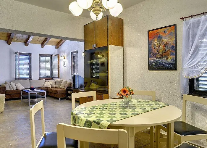 Βίλα Ruza Ližnjan